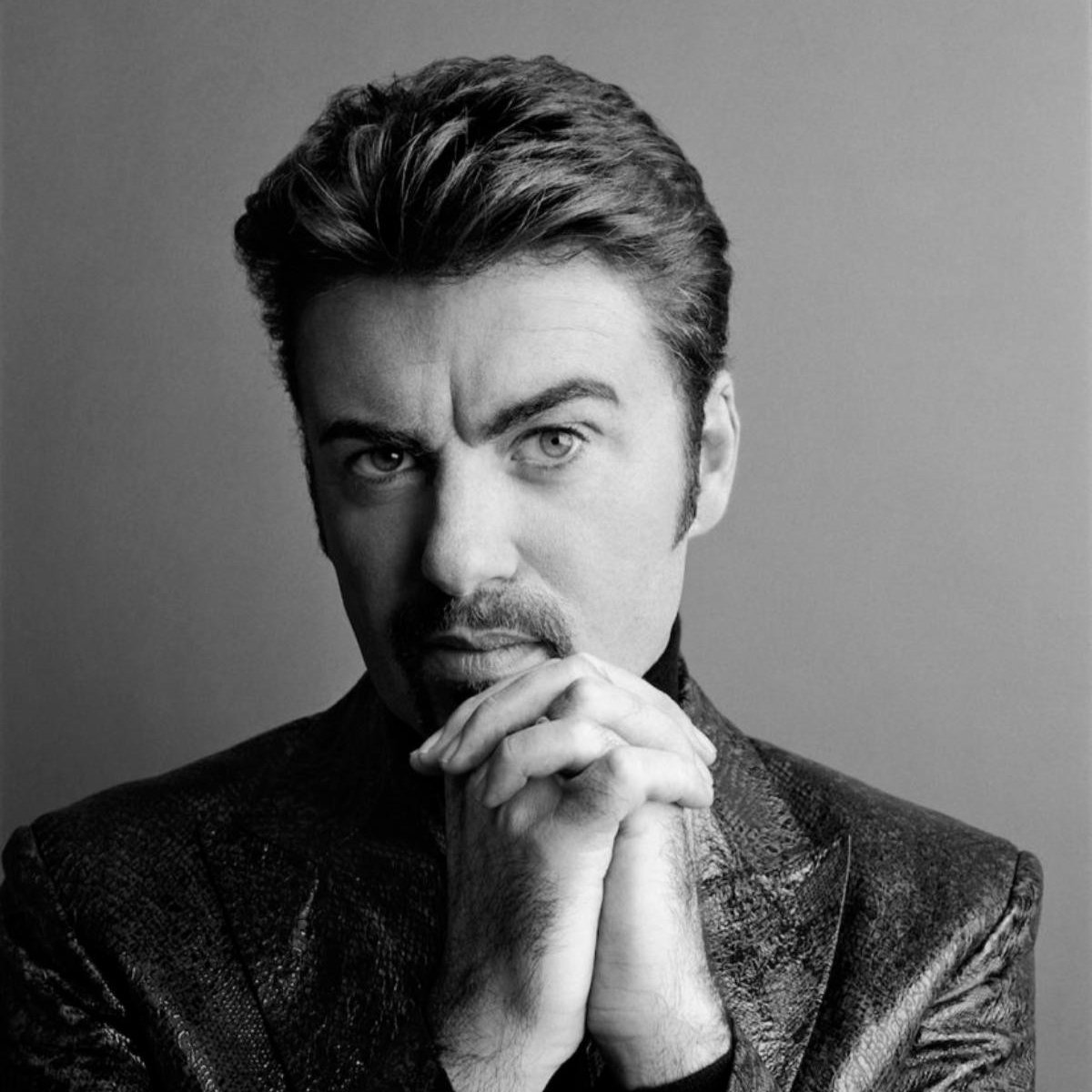 Trivia_Boss's tweet image. George Michael's best work was released in the 80s and 90s, with one of his top singles being "Wake Me Up Before You Go-Go." At the time of his death, he had sold more than 120 million records.