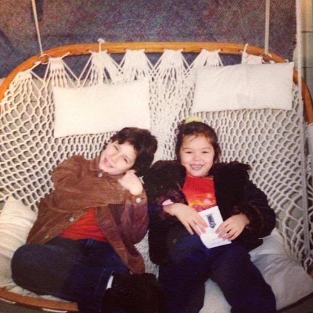 Well this concludes the first half of the thread. Second half shud have older Nick but not yet a teen