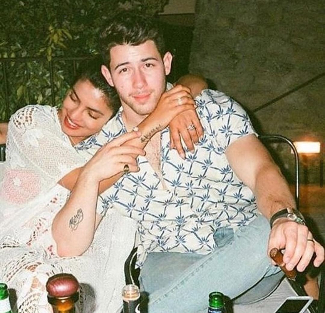 Well this concludes the first half of the thread. Second half shud have older Nick but not yet a teen