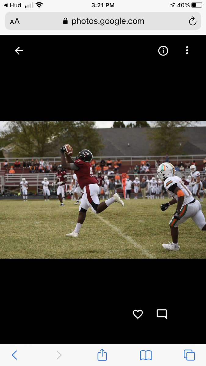 jr_huguley's tweet photo. It wasn’t supposed to end this way..💔 #️⃣5️⃣ out !! https://t.co/bVXFoVBpsa