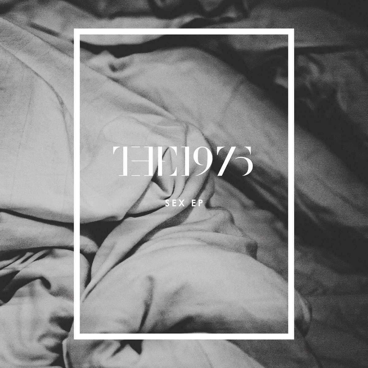 DirtyHit's tweet photo. .@the1975 the1975 SEX EP - 8 YEARS TODAY 🖤 https://t.co/W8O5JdsP3P