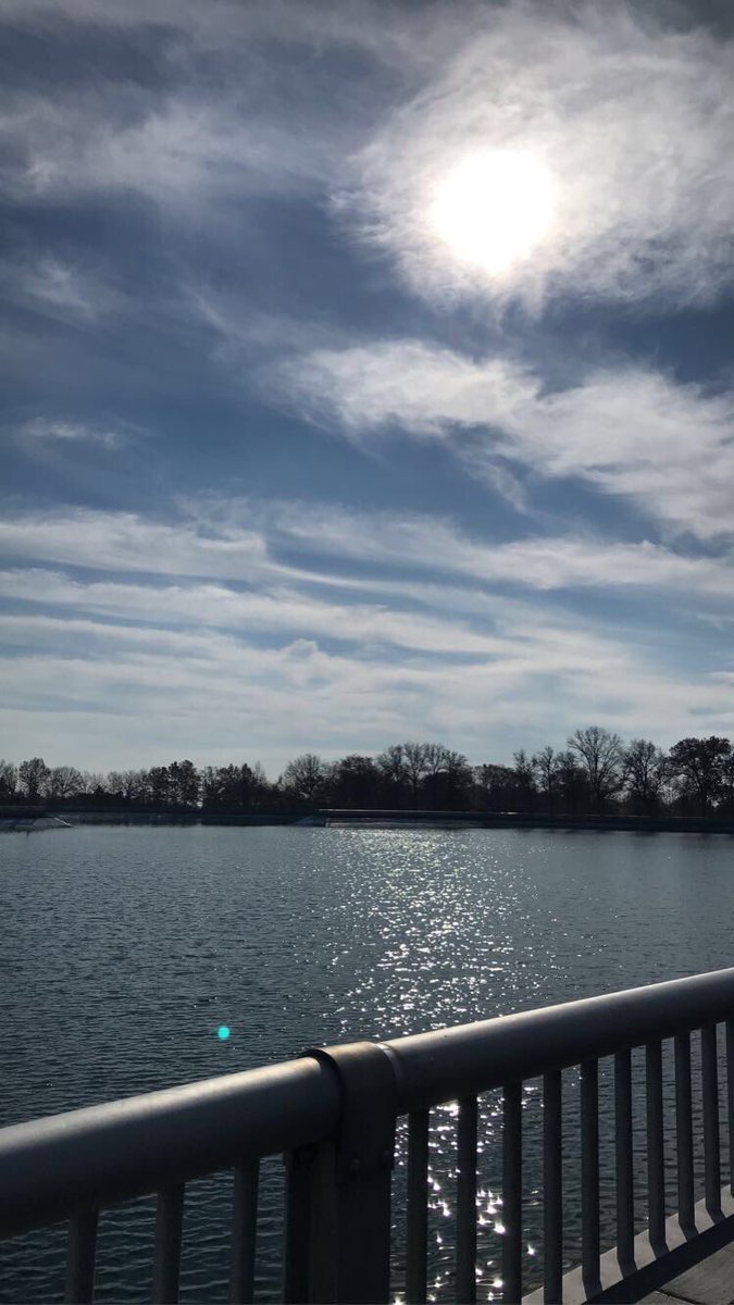 LisaAshbaugh55's tweet photo. The Highland Park Reservoir is one of my favorite places to walk 😍 https://t.co/LWXLtMWFjp