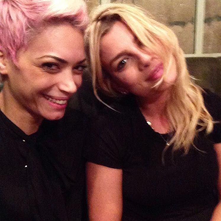 ExitBlogger's tweet photo. Comunque per @MarroneEmma deve essere una bella soddisfazione @Elodiedipa stasera a #XF2020 come super ospite!
#XF2020 https://t.co/7DG6mOSUnK