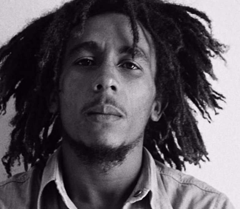 Bob Marley Listed Among Highest Paid Dead Celebrities in 2020