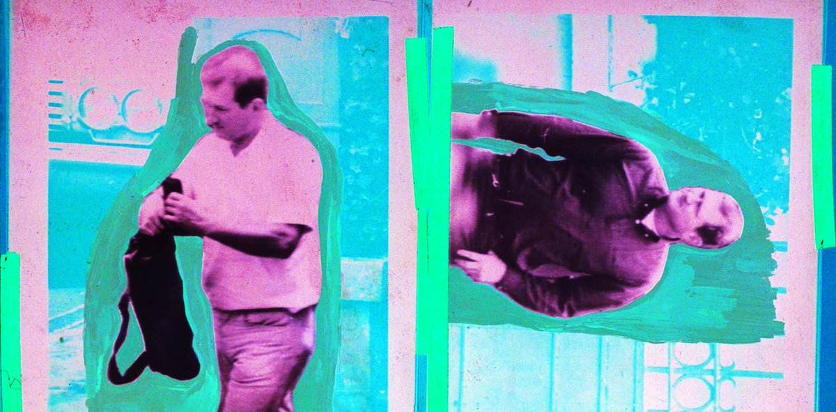 JFK conspiracy theory is debunked in Mexico 57 years after Kennedy assassination theconversation.com/jfk-conspiracy…