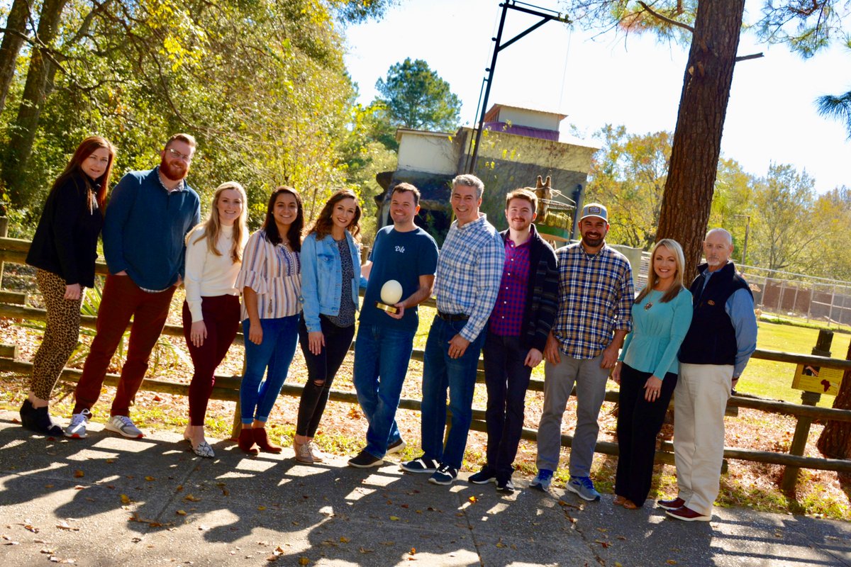 Baton Rouge Zoo tweet media