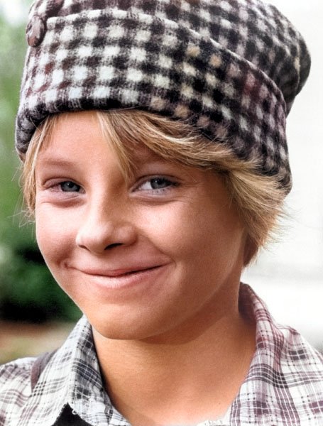        Happy Birthday to Jodie Foster   