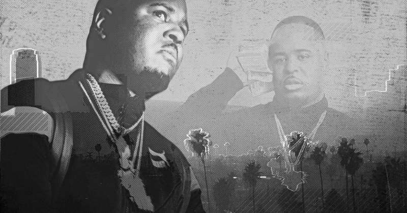 longform's tweet photo. An interview with rapper Drakeo the Ruler after he was released from prison https://t.co/lyh4WpvEw2 https://t.co/vGznUD82L6