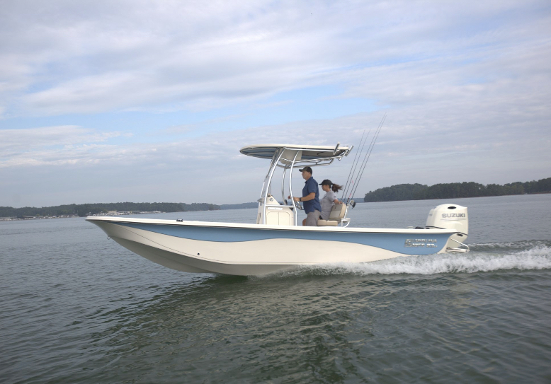 carolina_skiff's tweet photo. Fishing✅ Cruising☑️ Adventuring✔️
The 23 LS enables you to go anywhere and do anything!
#carolinaskiff #23LS https://t.co/WfGnWs9DSn
