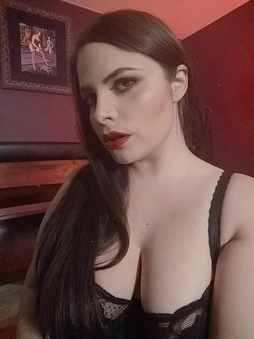 Do you think I could make you sin? https://t.co/34wCxfTstX