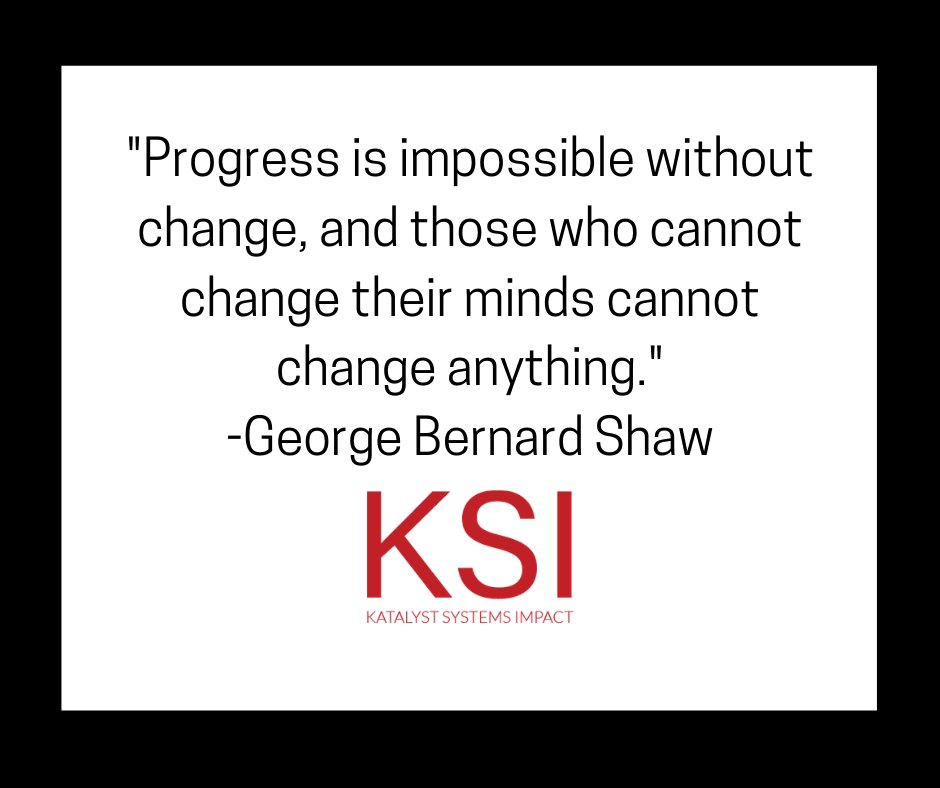 katalystsystems's tweet photo. #growthmindset #executivecoaching https://t.co/GQGVknHTVK