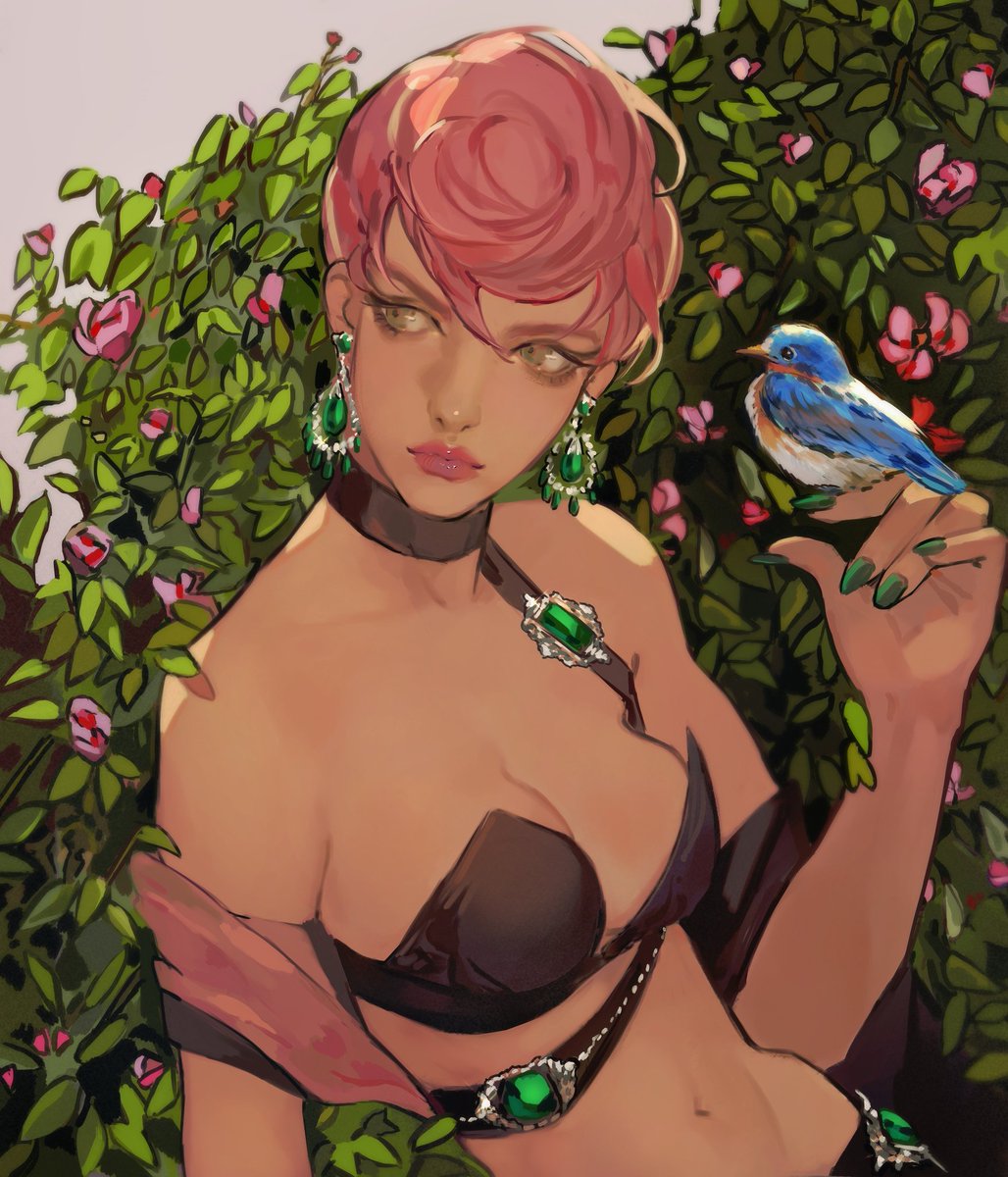 Lana tweet media