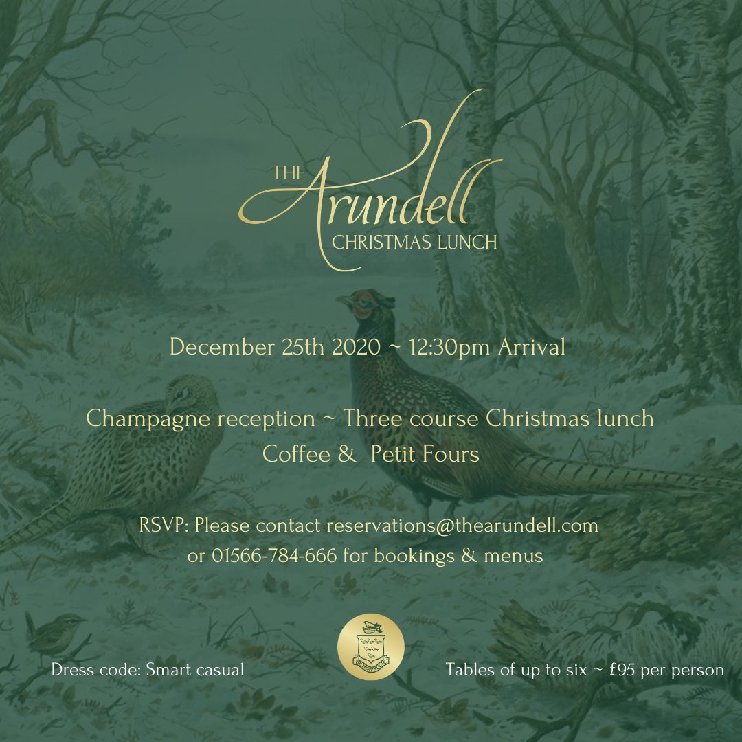 Let the countdown begin 🎄