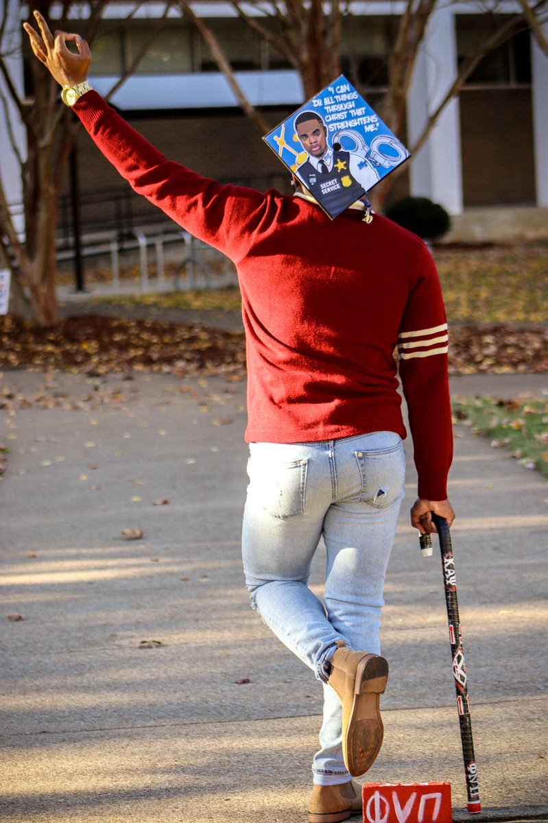 AdamJacked1's tweet image. Achievement in EVERY field of human endeavors... 👌🏾💎 #Kappagraduation #BlackMenGraduate🎓

📸: @RashadJ901