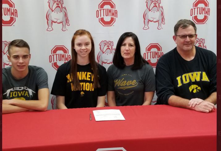 OHS Girls Basketball tweet media