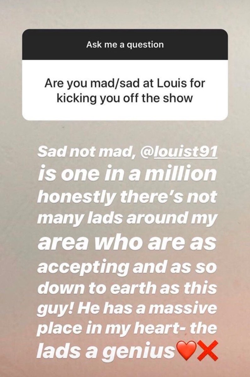 What you need to know about the real Louis tomlinson 