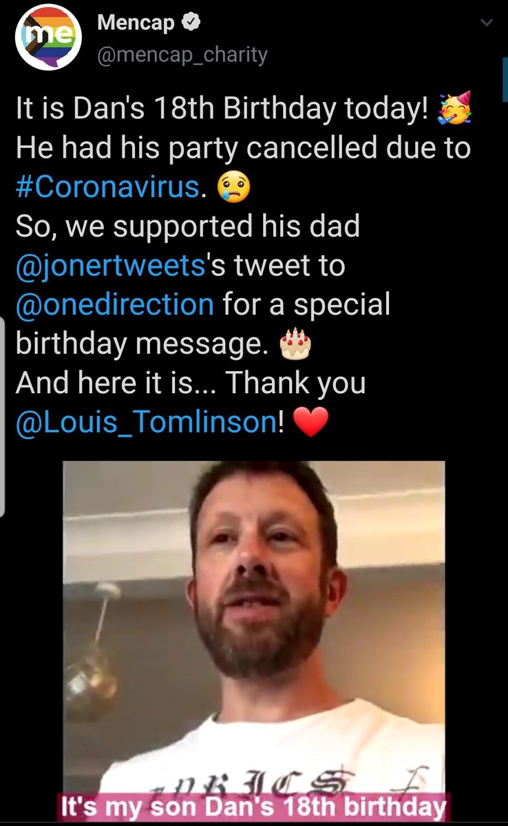 I love his beautiful soul