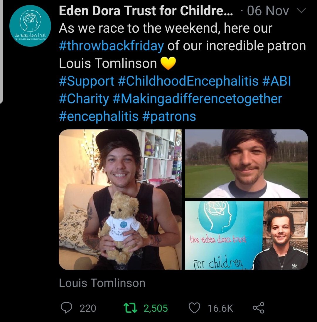 I love his beautiful soul