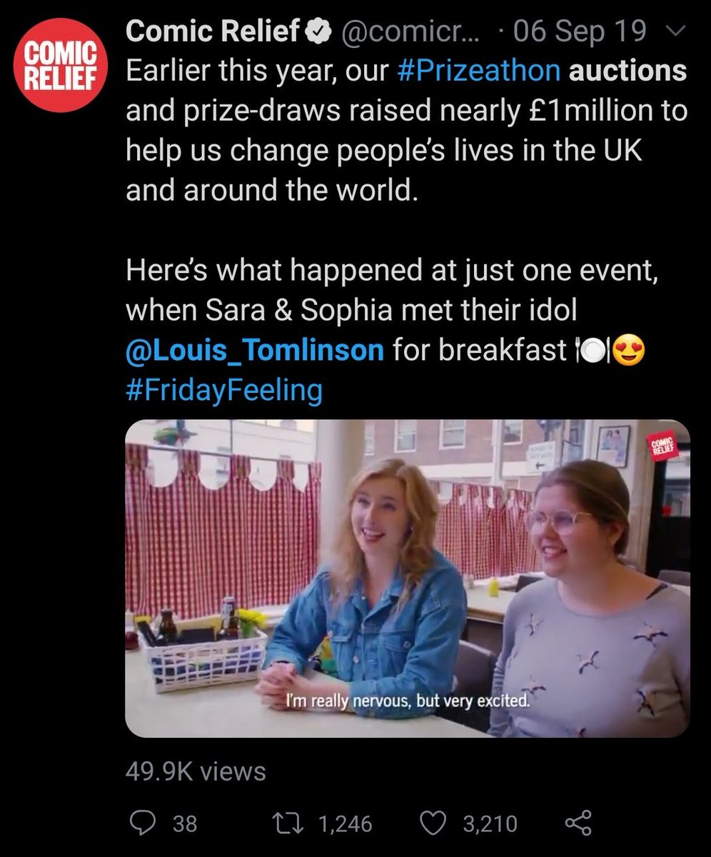 I love his beautiful soul