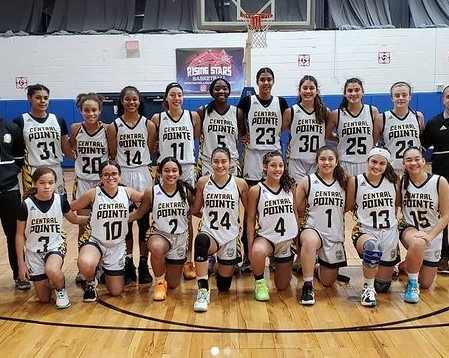 Selecciones Nacionales Femeninas FebaChile tweet media