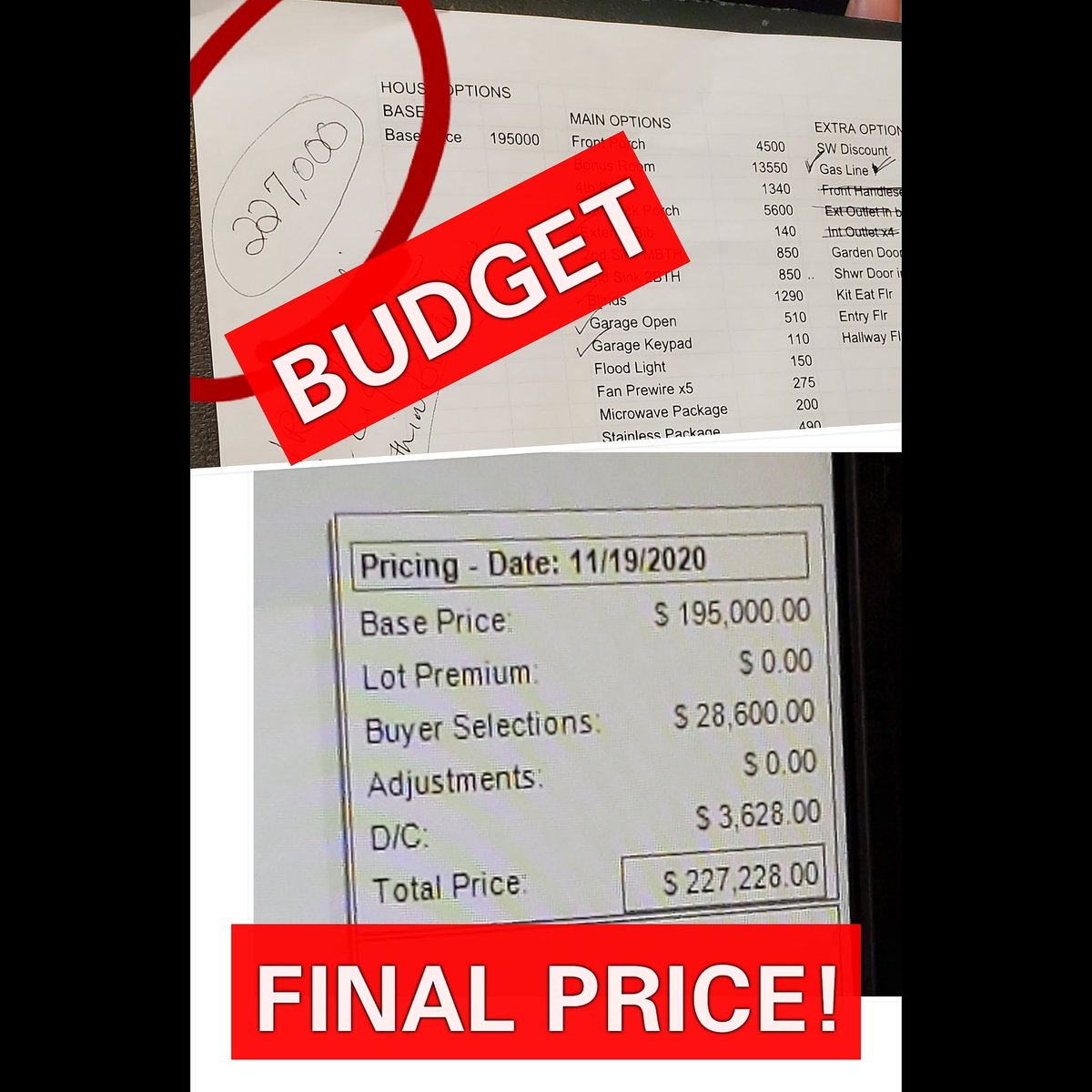 TimeToBuyaHouse's tweet image. The list was made the budget was set! #HappyClient #KimSellzNewConstruction 
#RightTimeRealty #Realtor #NowIsTheRightTIME  #Raleigh #Durham #CallKIM #TriangleNC #YourRealtorForLife  #LifeWorthLiving
🏡
🏡
🏡
☎️919-672-0889
🕸️TIMETOBUYAHOUSE.com
📧 kim@timetobuyahouse.com
