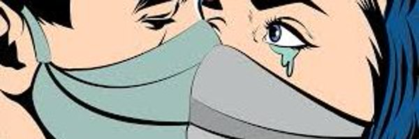 #Mein2020in4Worten : #corona #corona #corona #corona 
naja, 2020 gab es schon noch anderes, aber nichts war auch nur annähernd so heftig, einschneidend, aufwühlend, katastrophal