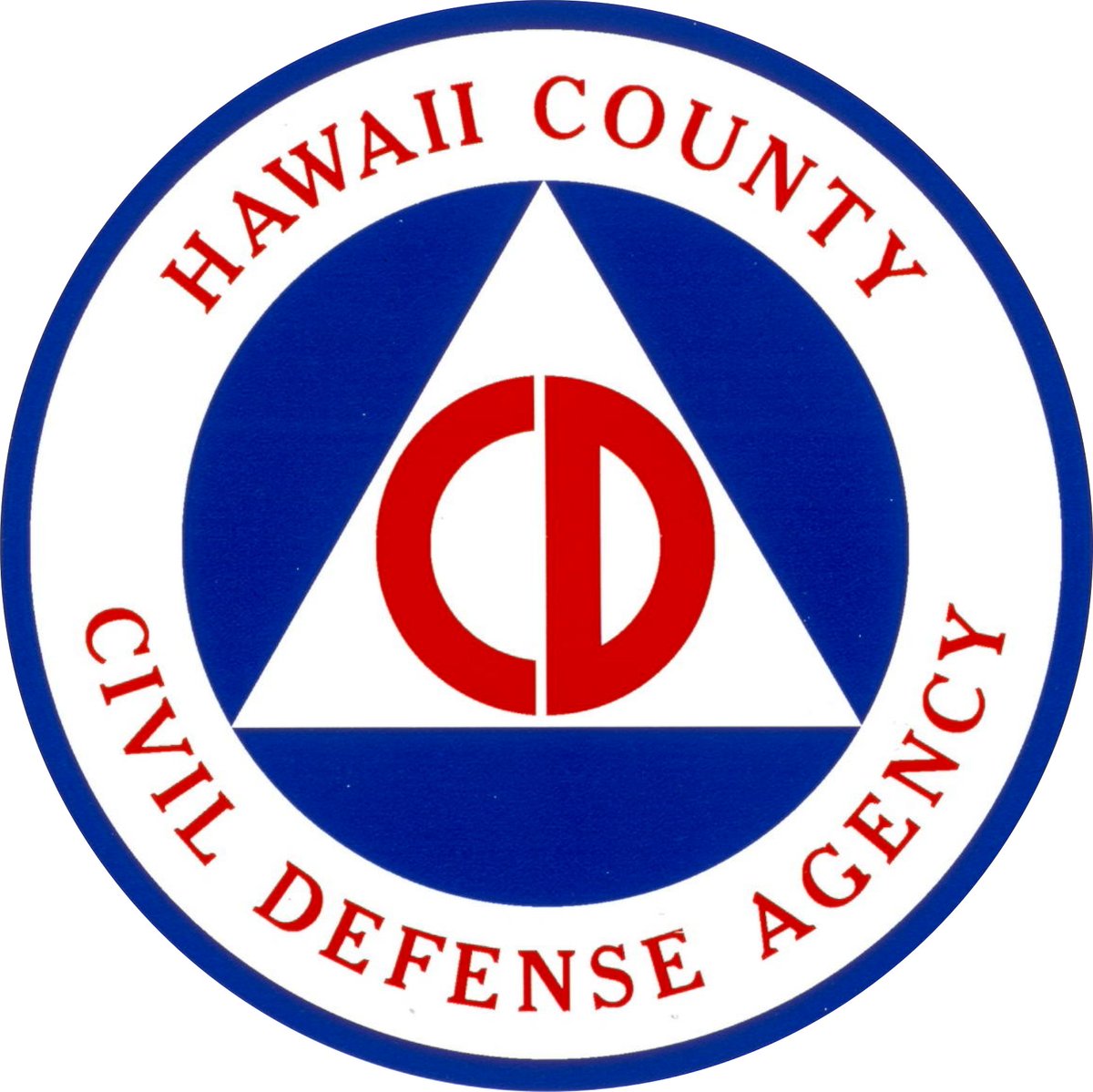 Civil Defense PSA for Thursday, Nov 19. Nine new cases on Hawaii Island. 

Free drive-through testing tomorrow, Friday at Keauhou Shopping Center 9am-noon. Also,food distribution at Pahoa Community Center.