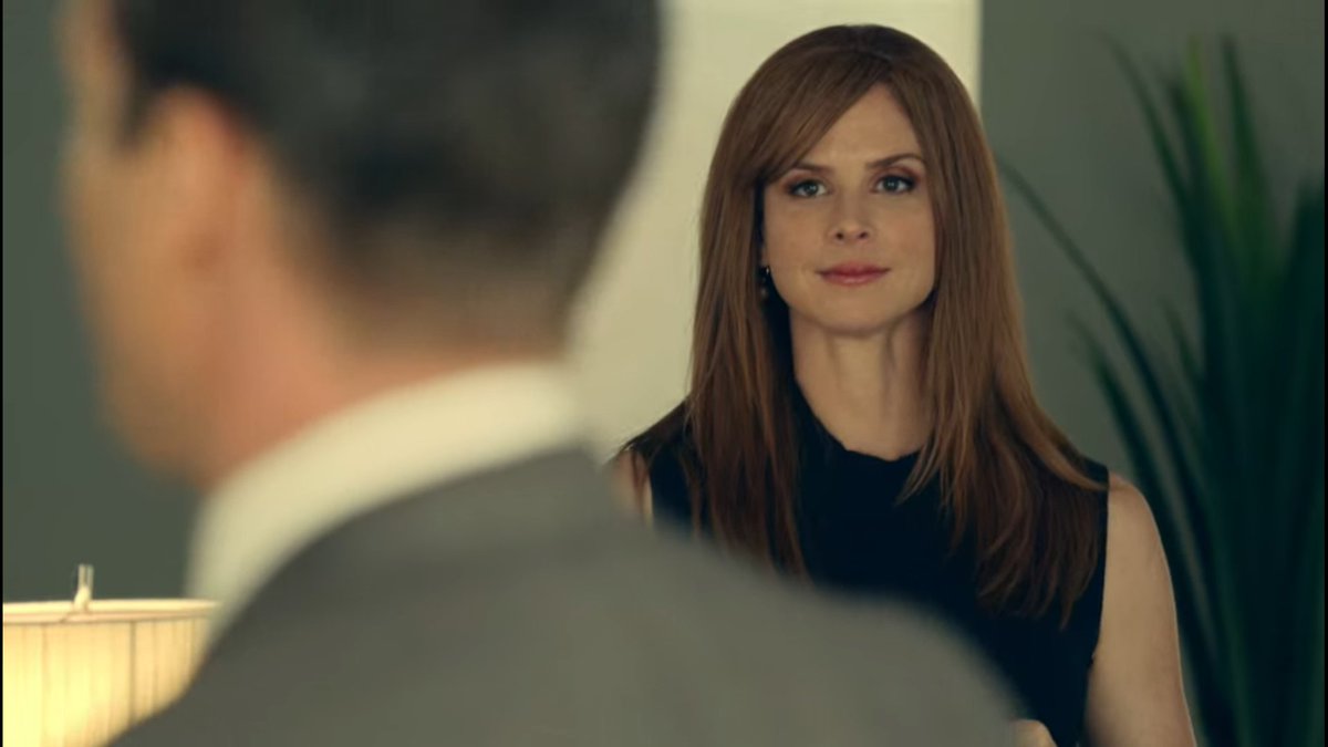 do you love harvey specter?