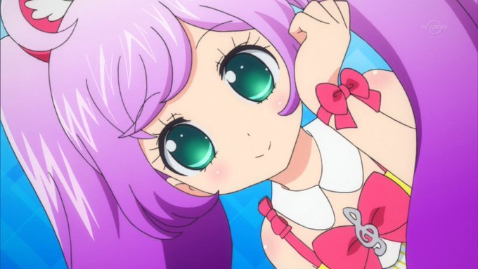 プリパラはいいぞのtwitterイラスト検索結果