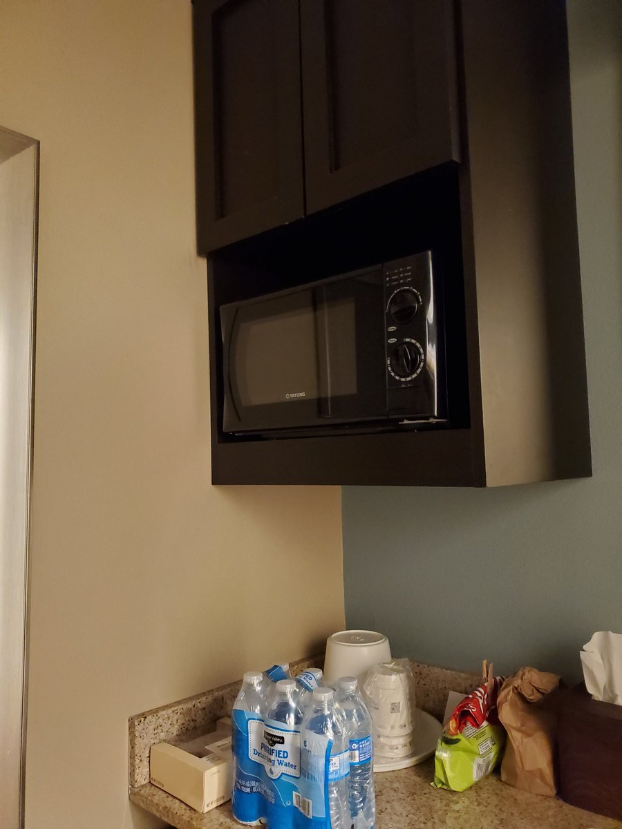 I feel discriminated against here! How the heck am I supposed to reach that cabinet and put anything in it??? 🤔😂🤦‍♀️ #shortgirlproblems