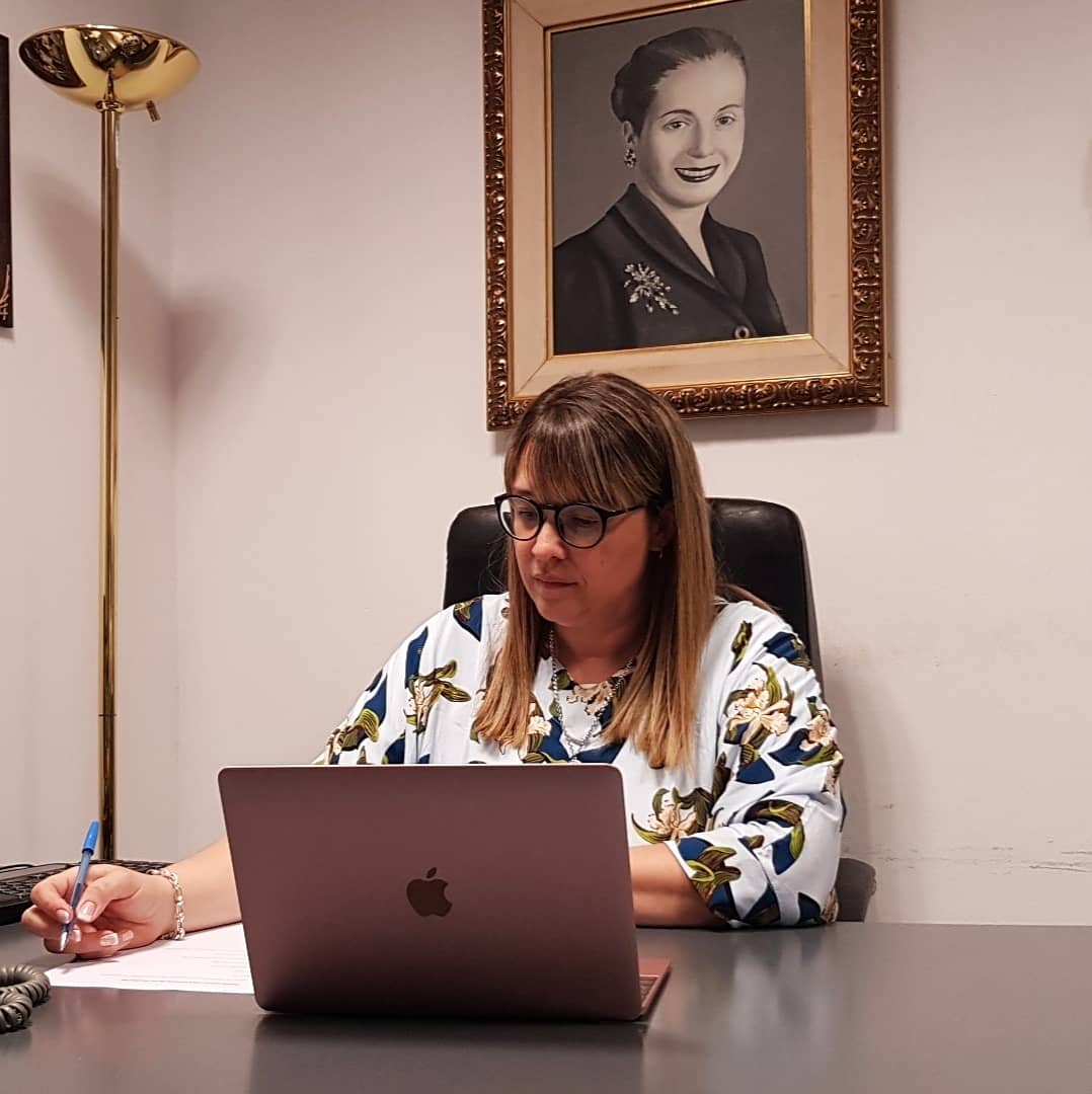 MLRamirezOK's tweet photo. Juntos a Edgardo Aló, la Diputada Provincial, @Debogalan y compañeras del partido de Moreno llevamos adelante una charla abierta sobre el Proyecto de Ley Carolina Aló para la Visibilizacion y Lucha contra la violencia en los noviazgos. https://t.co/RdnVW2MF6s