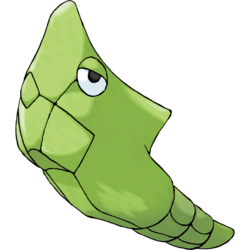 LimitedPokeFact's tweet photo. Metapod is the first Pokémon to evolve in a movie, and part of the first evolution cycle in an episode. Until the release of Pokémon Platinum, when its pre-evolution became able to learn Bug Bite, Metapod was unable to damage Ghost-type Pokémon except by using Struggle. https://t.co/PwJ7LfxyW9