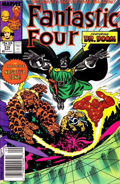 Ben, Sharon, Jonny and Crystal would become there own FF team for a bit, it was not a long run and Ben would mutate further he would lose his powers but after a stint as a hero in a Thing suit he would gain them back and Sharon would fade from the team.