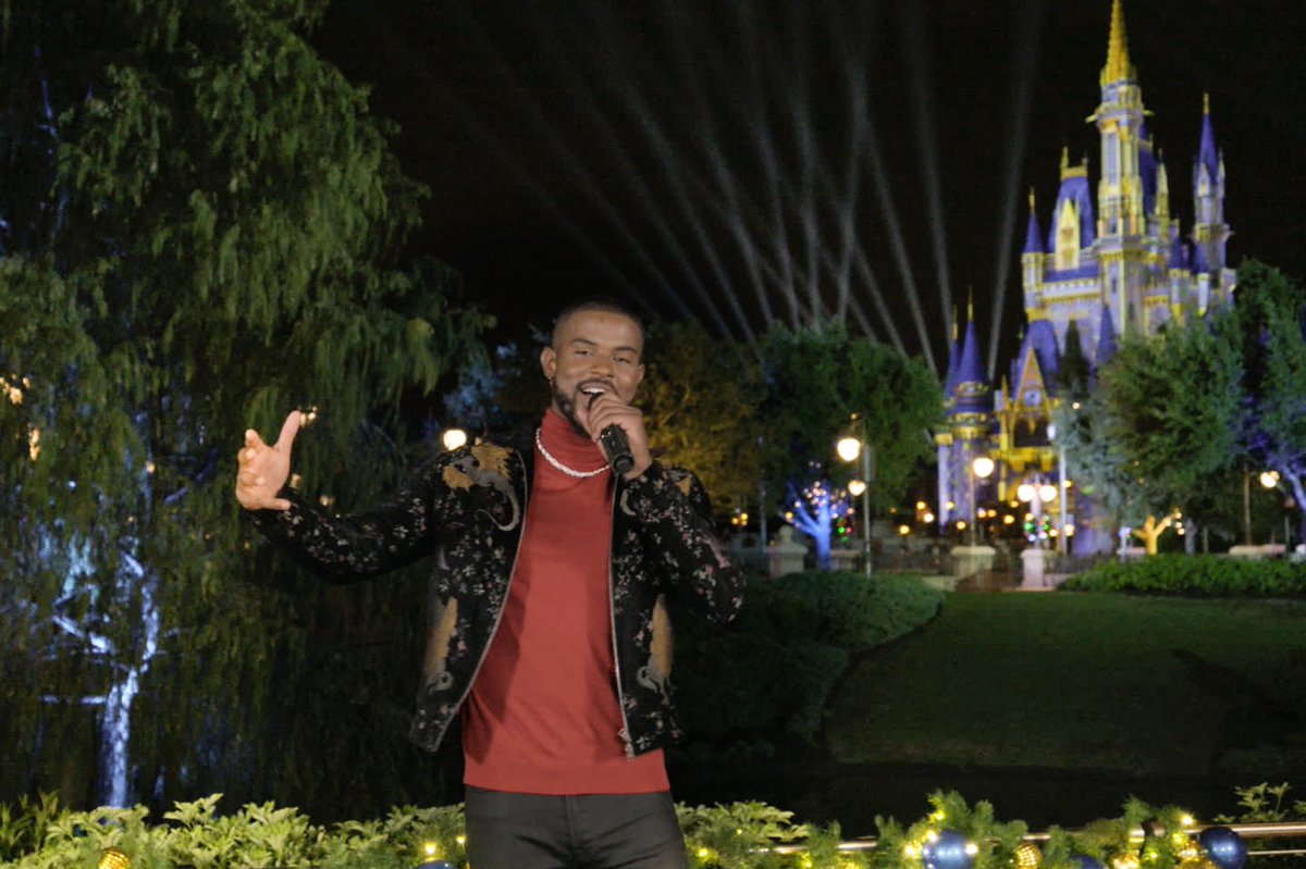 Trevor Jackson tweet media