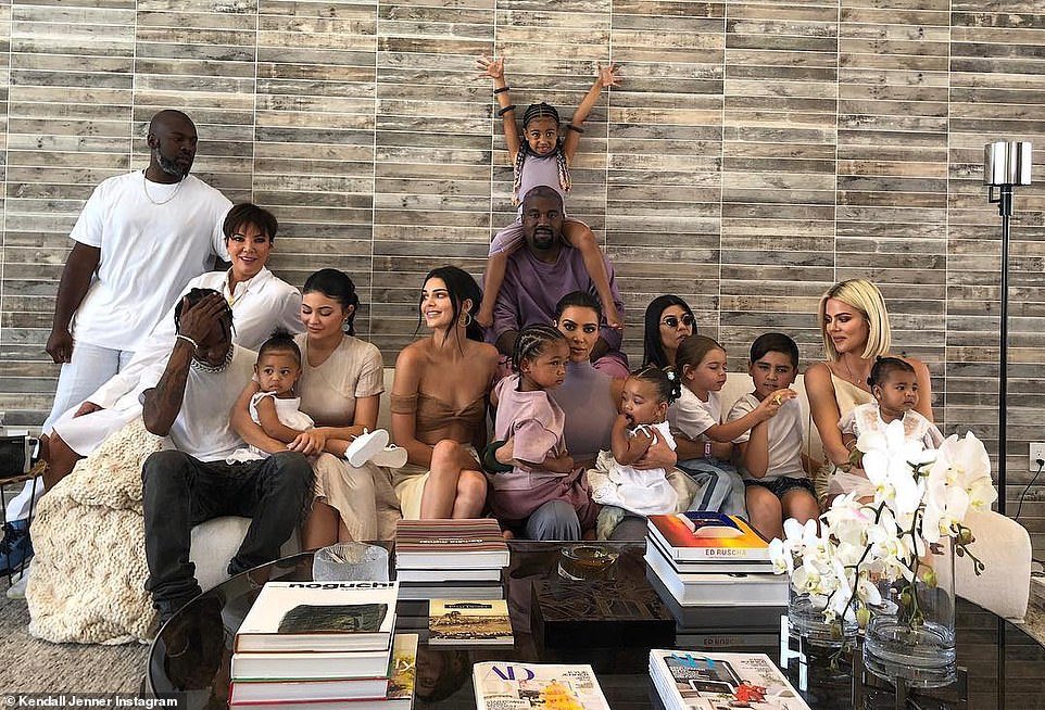 JosephGon210's tweet photo. I’m the Kendall of the family 😭🤕 https://t.co/WEfpJIJj40