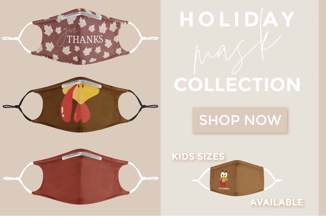 diginmag's tweet photo. Loving the @ElectricStyles1 Holiday Collection available now! A must-have for Thanksgiving Day!๐ฆ๐ท https://t.co/gSQahnaeFe #electricstyles #Thanksgiving https://t.co/BptdG6IcKx