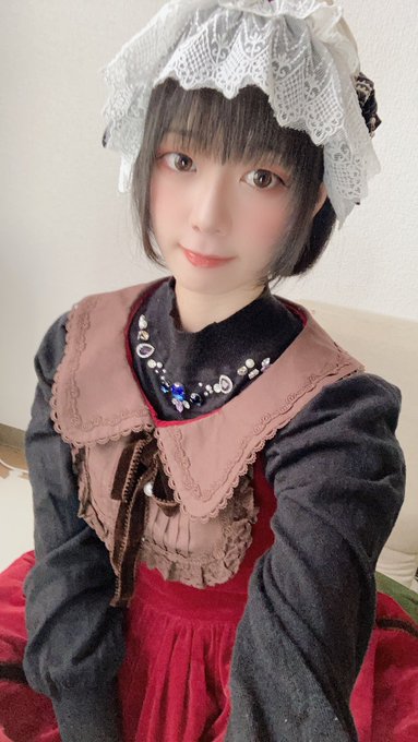 Twitterのコスプレ画像85