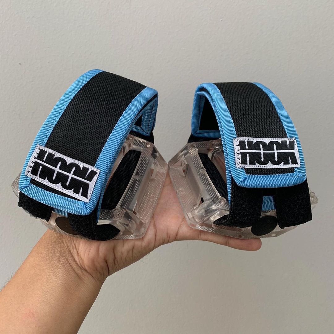 hookstraps's tweet image. Straps v1.2 series (Blk B-Sky) | order: 081318689970 (whatsapp only) | #fnfjb #hookstraps