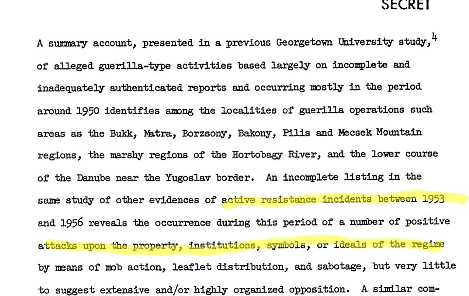 "On the positive side.."