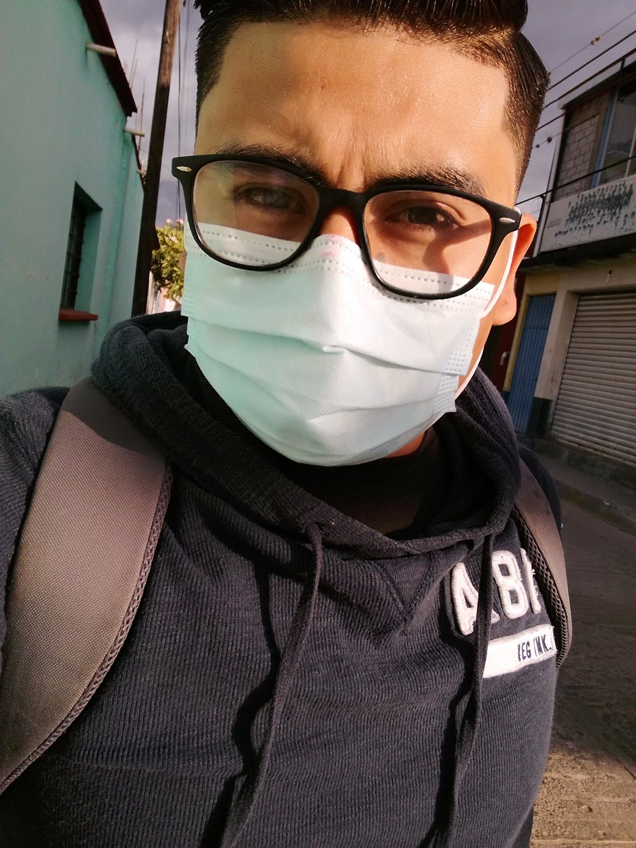 AdnTiC's tweet photo. Alguien me lanzó un #engorgio ☹️
Ya estoy más gordito.
¿Cuántos más cuarentena? https://t.co/LtBrWbro2O
