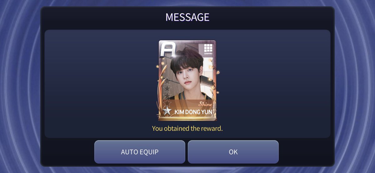 itswooseong's tweet photo. ITS FATE https://t.co/H7U6vuFiFs