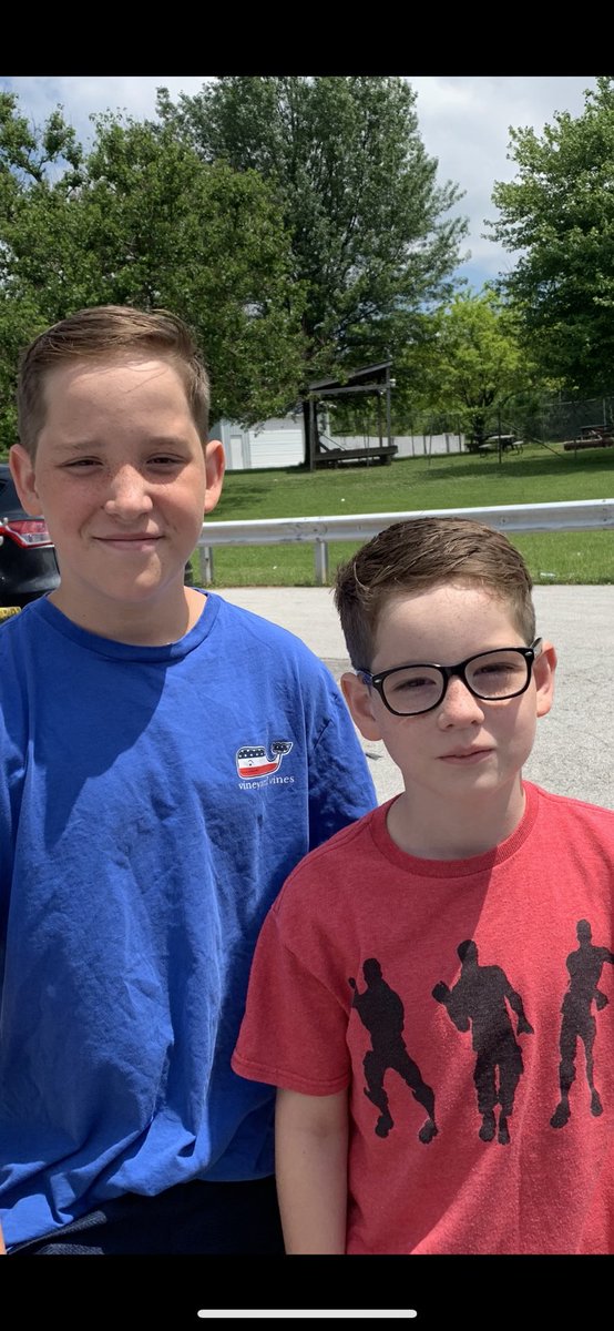 SraSolomon's tweet image. For Thankful Thursday of #SpiritWeekChallenge at @SandburgHS, I am thankful my sons.  I am so blessed to have such amazing boys who are handling all these uncertain times with resilience and understanding.  I am inspired by them daily.  #EastvsSandburg  Let’s go Eagles!  💙💛