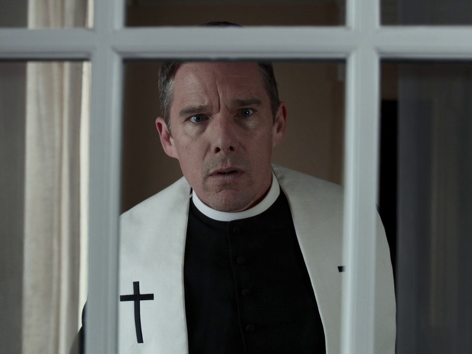 Update: finished 1C, re-editing & cross-posting First Reformed for an early December public podcast. From now on these substeps are just about preparing the old material; the new intro/outros etc will be created days before publication in each case so they can have fresh updates.
