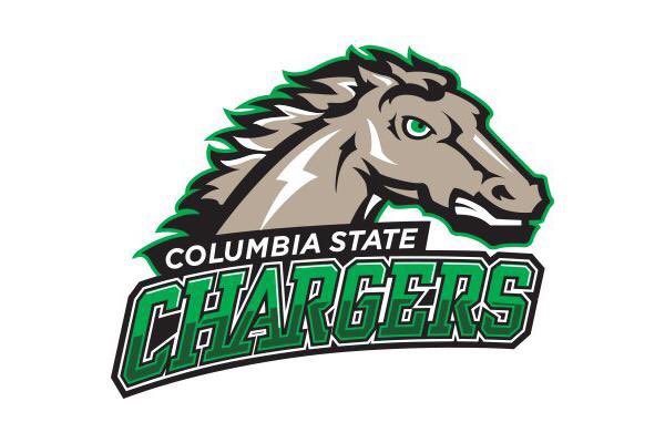 Blessed to say I have committed to play baseball at Columbia State Community College. I want to thank my family and my coaches for getting me to where I am today and I also want to thank Coach Corn for giving me the opportunity!