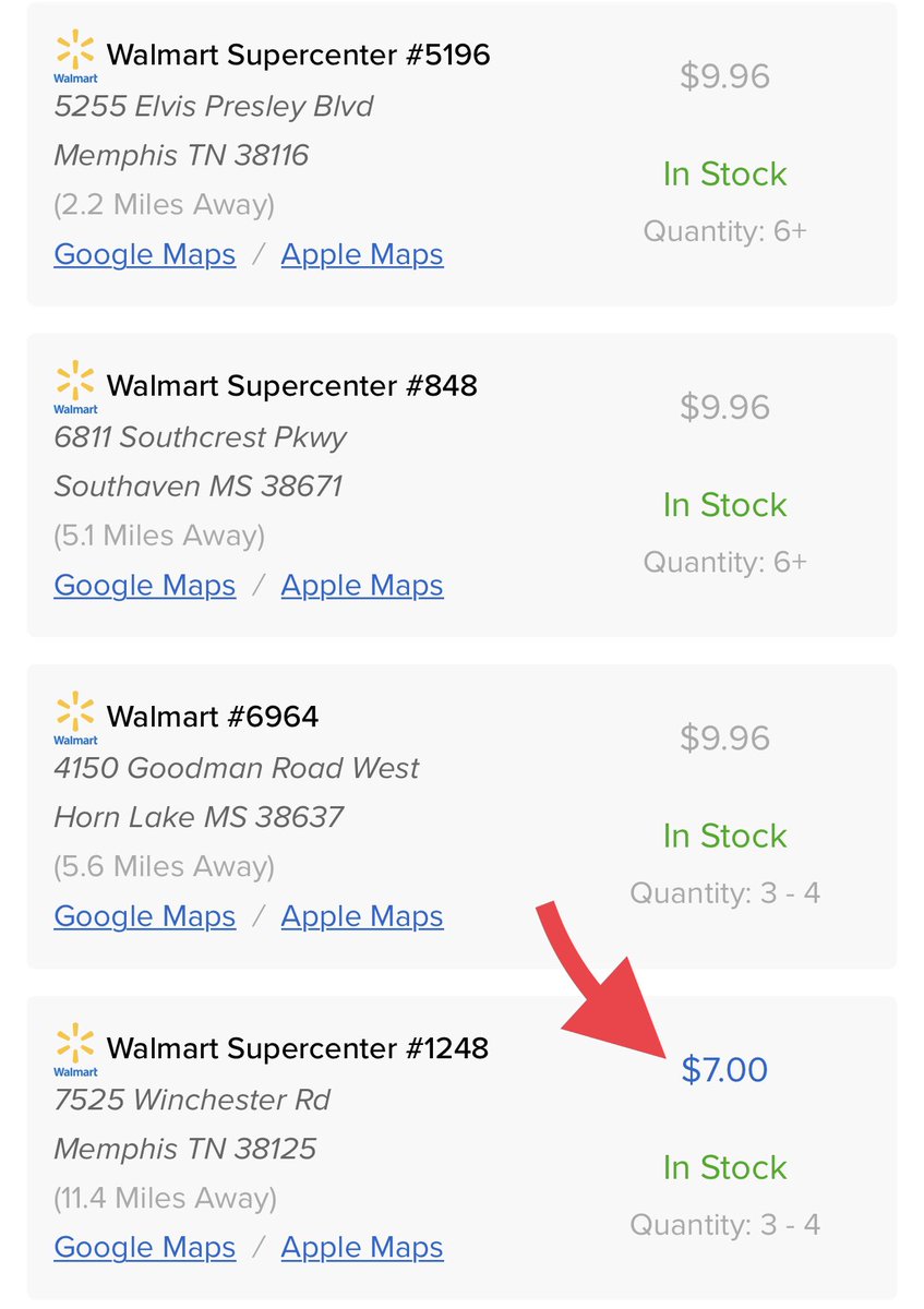 The ACL Bean Bags retails for $10 but can be found at less than $8 in some stores