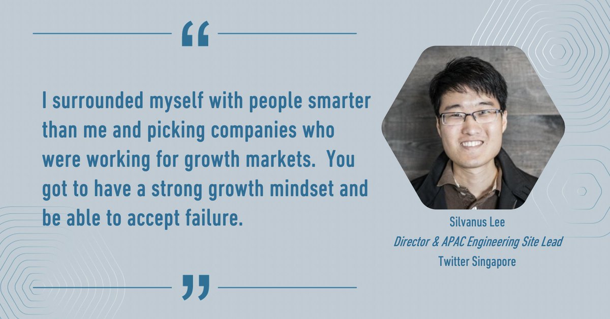 Our attendees at #sgtechforum are starstruck by the inspiring panelists in this session.🤩🤩🤩 Many aspirational #Entrepreneurs are seeking #AdviceForSuccess and <a href="/silvanus_lee/">silvanus</a> who is also co-founder of <a href="/basis_ai/">BasisAI</a> shared some wise words!