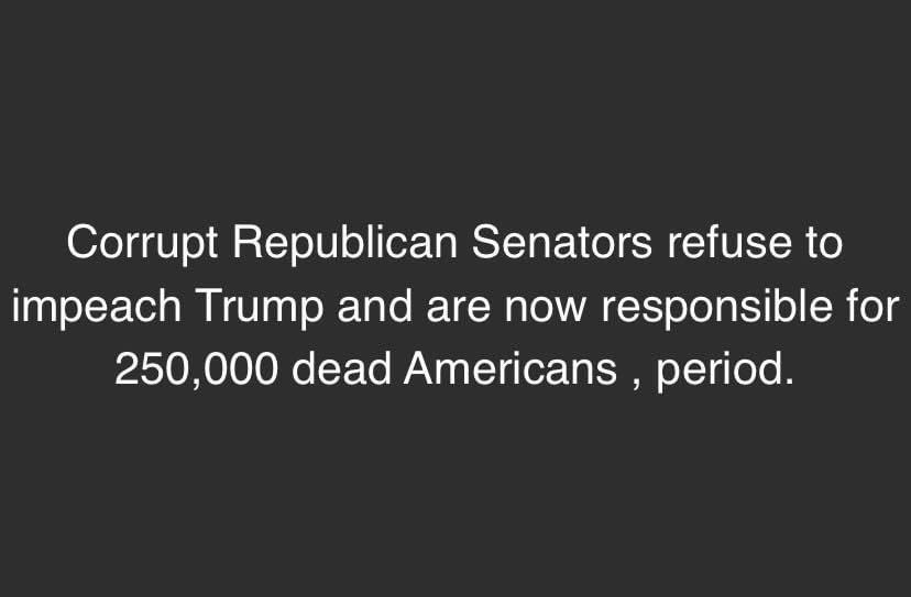 judgeyourself99's tweet image. #ThoughtForTheDay 
#FreshTweets
@GOP 
2020 encapsulated.