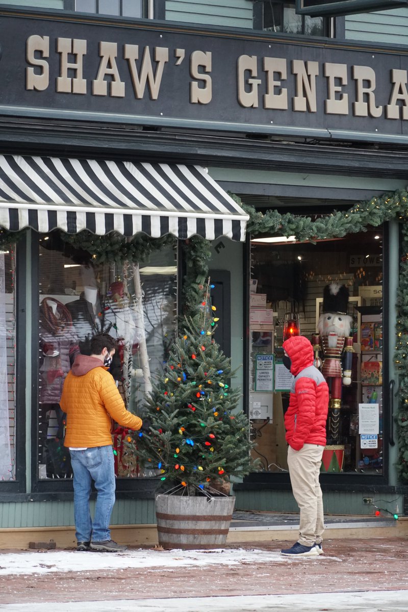 Go Stowe tweet media