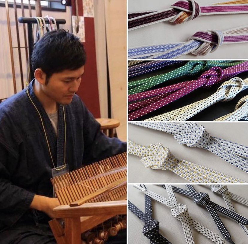 江戸組紐 Twitter Search Twitter