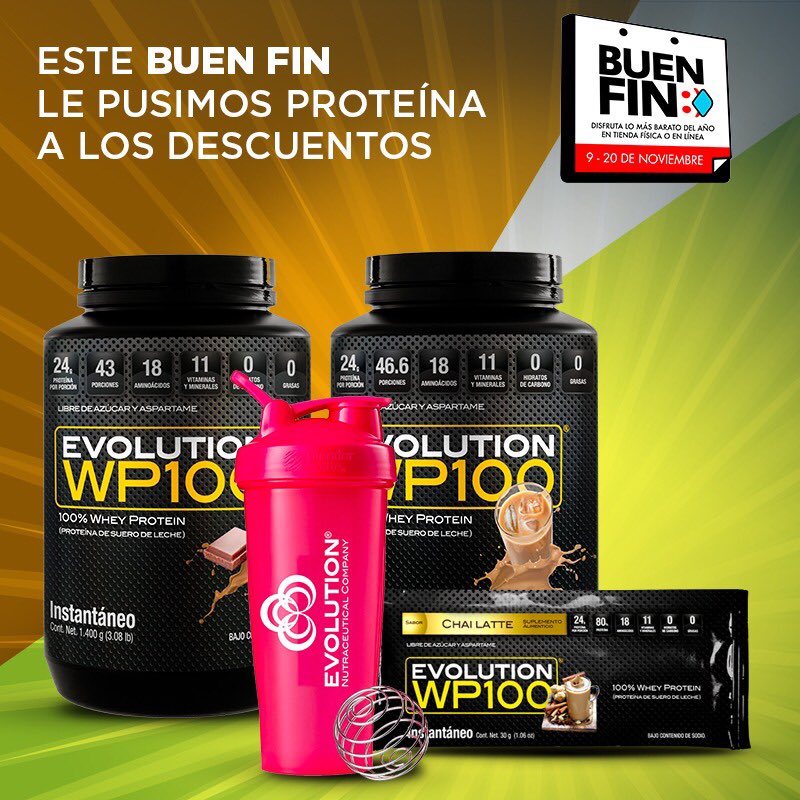 AleOrozcoLoza's tweet photo. Siguen los descuentos del #BuenFin2020 con @ENC_Fitness, las mejores proteínas y mis favoritas #freedoping https://t.co/7o6JoNkfoO